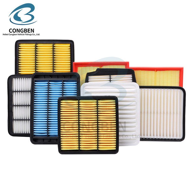 Customised Car Original Air Filter Element 151000079AA Aire Filter for Chery