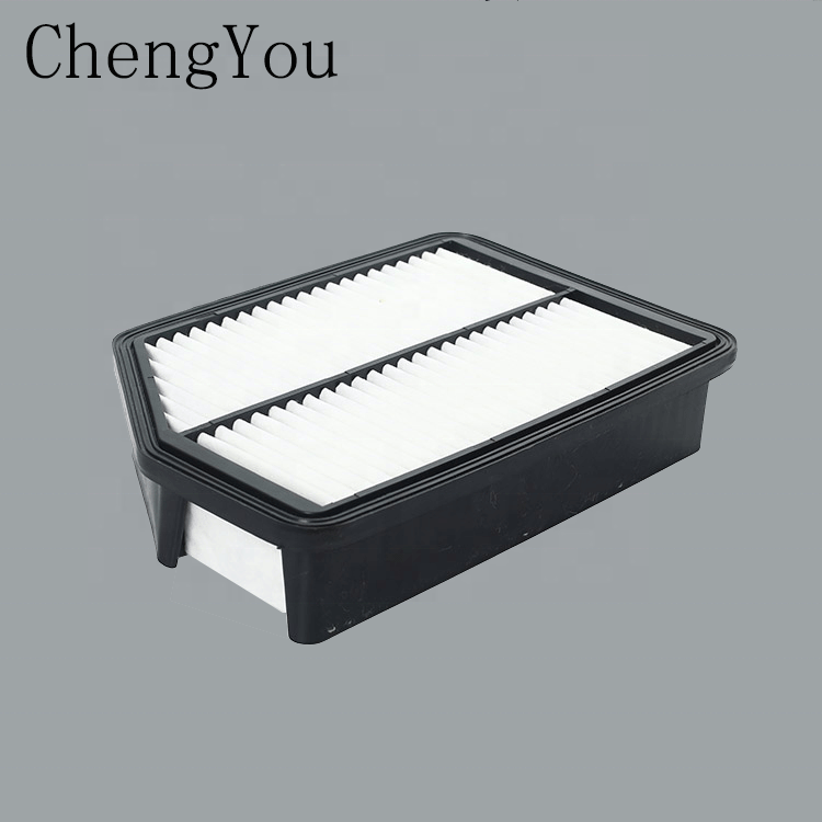 Factory Produces Auto air Filter 28113-2S000 28113-3X000 Auto air Filter