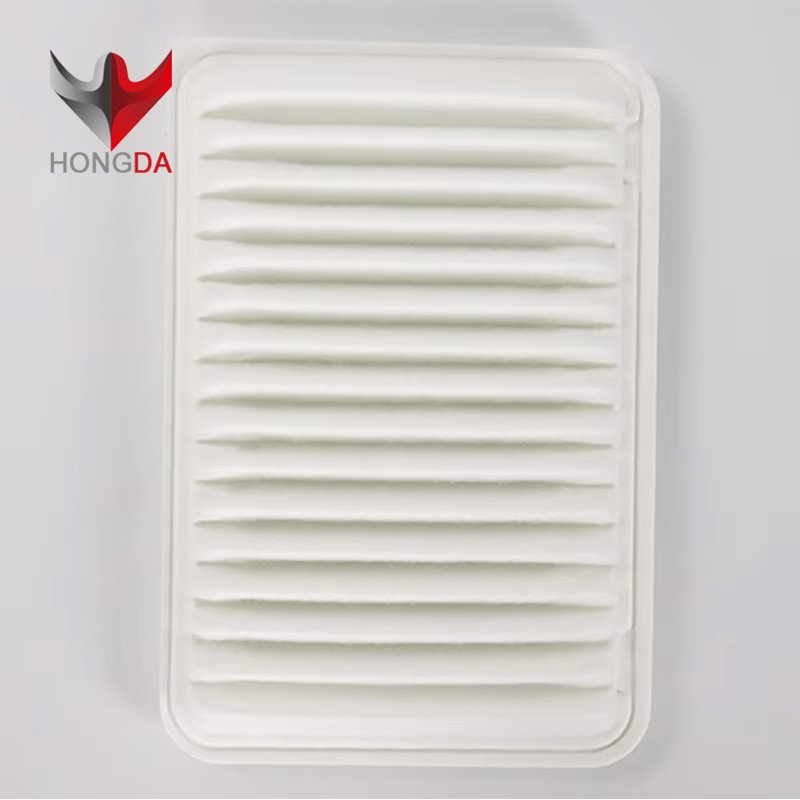 Air Filter Applicable Vehicle 17801-0H080 17801-0H050 17801-0H060 for Toyota Camry 2006-2015