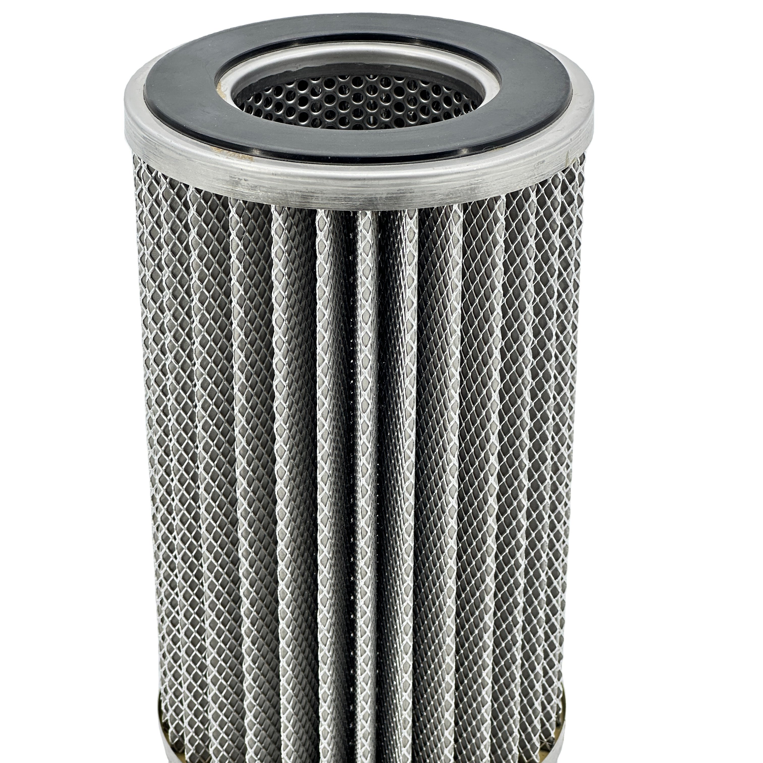 711956741 420956744 Stainless Steel Hydraulic Filter Element Oil Filter Element 420956741 420956123