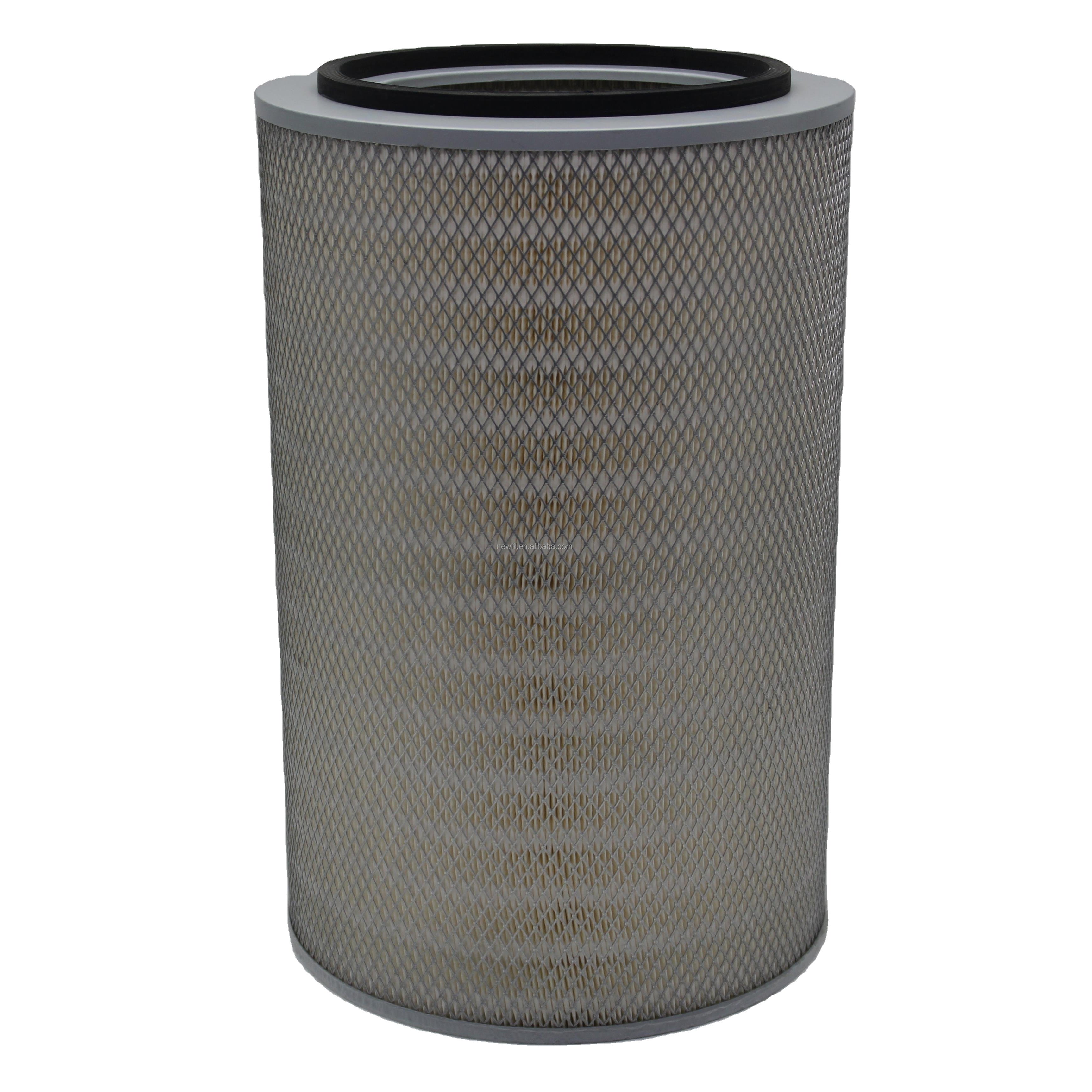 Truck Air Filter Parts 003 094 15 04 C301537 0120940032 06788