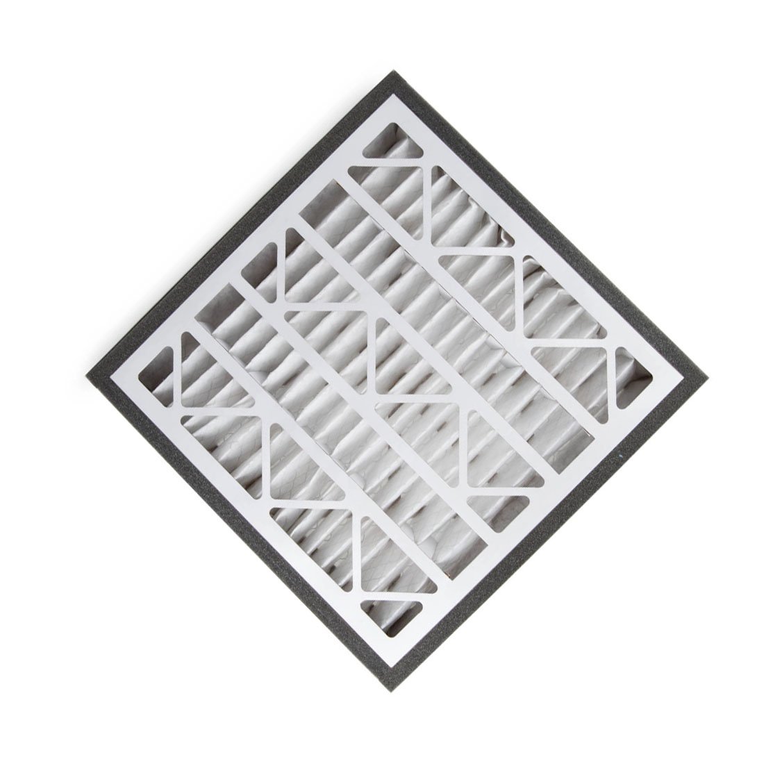Home 20X20X3" Replacement for Zephyr Filtration 20" X 20" X 3" VGF MERV 13 Return Grille Air Filter