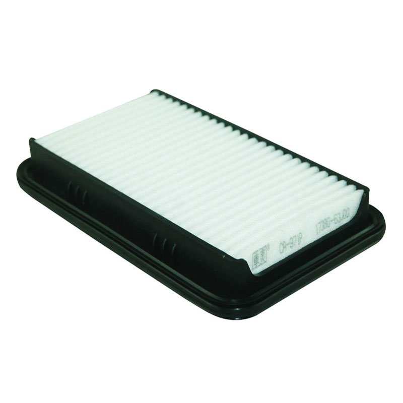 CA-971P 1370063J00000 High Quality Factory Hot Sale Auto Car Engine Genuine Air Filter for Suzuki SWIFT III (MZ, EZ)