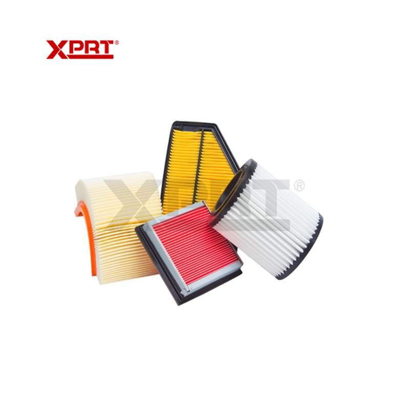 Wholesale Auto Car Cabin Air Filter Cabin Filter for Toyota Nissan ford hyundai bmw benz honda MITSUBISHI
