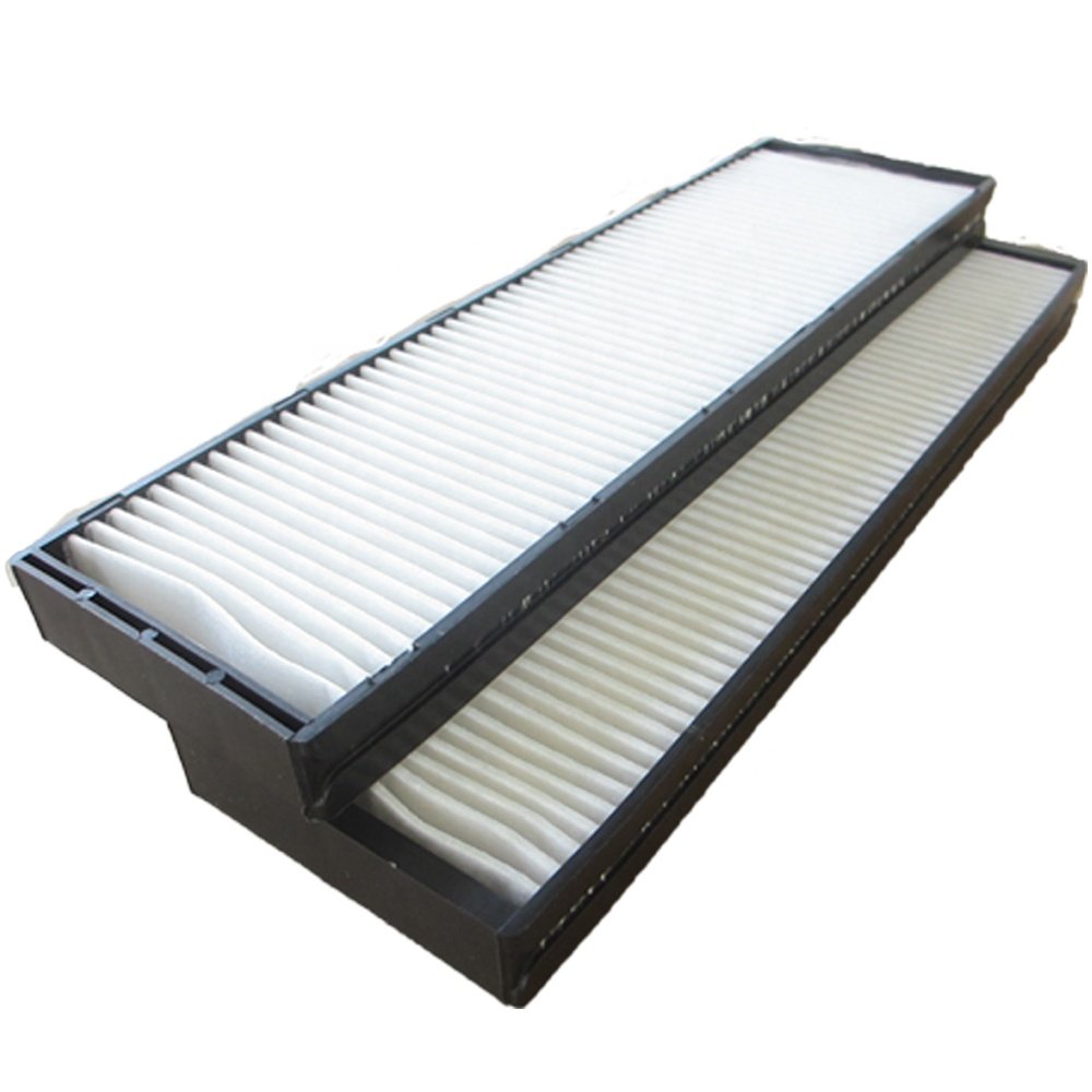 Good Reliability Cabin air Filter 97133-1J000 971331J000 97133-1J000AT Use for Hyundai