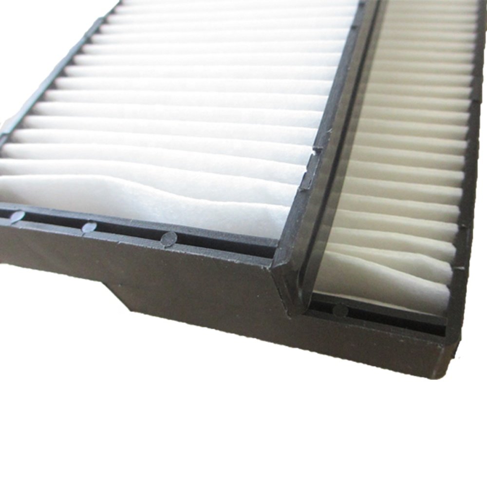 Good Reliability Cabin air Filter 97133-1J000 971331J000 97133-1J000AT Use for Hyundai