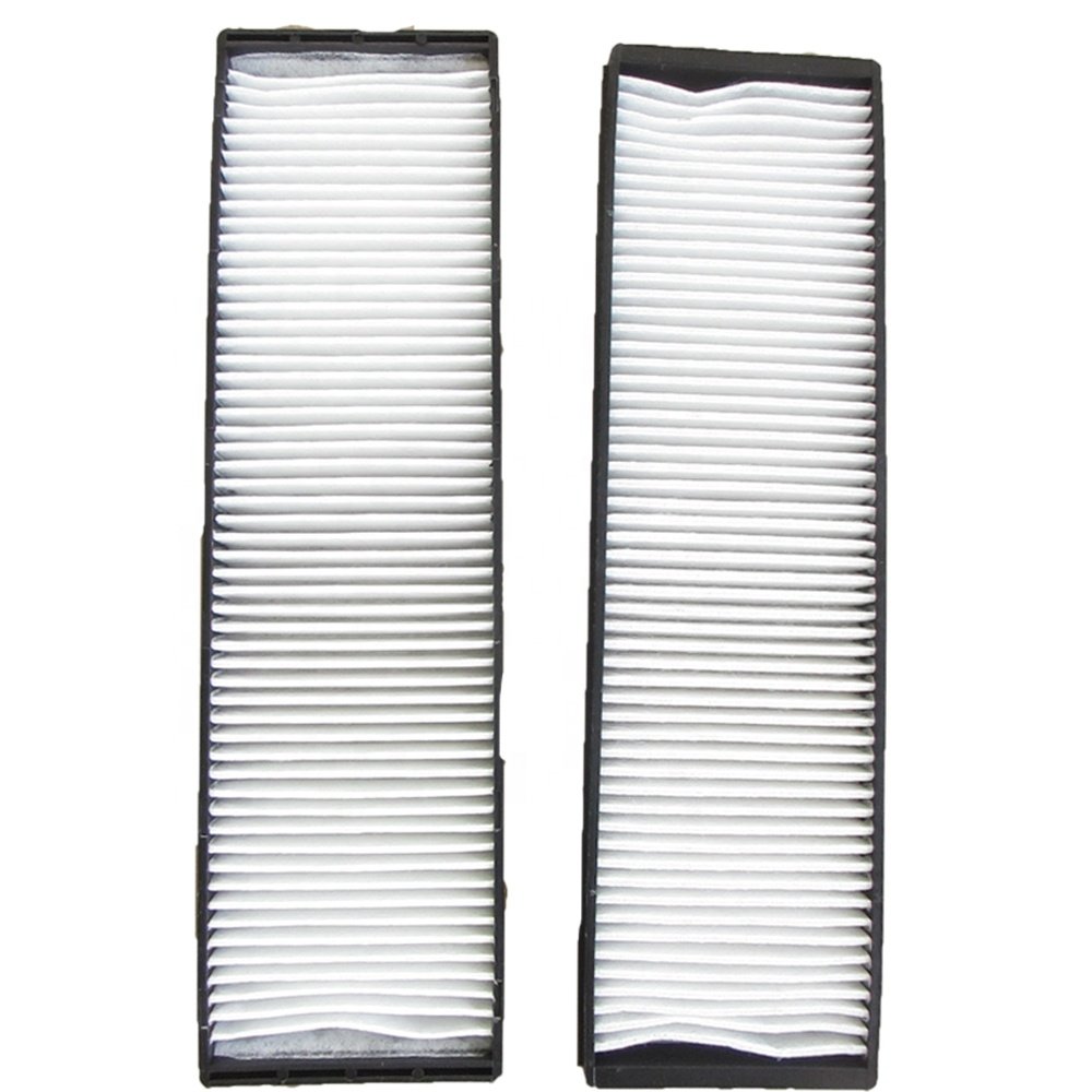 Good Reliability Cabin air Filter 97133-1J000 971331J000 97133-1J000AT Use for Hyundai