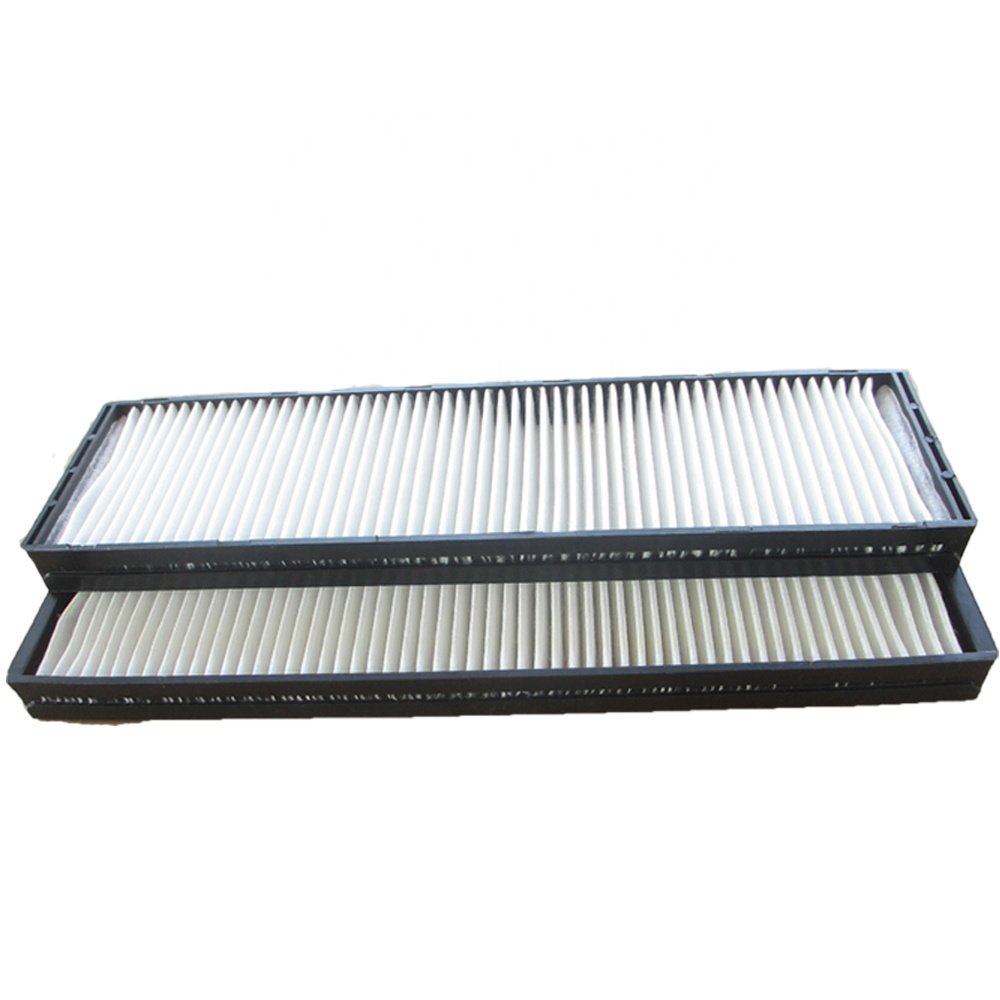 Good Reliability Cabin air Filter 97133-1J000 971331J000 97133-1J000AT Use for Hyundai