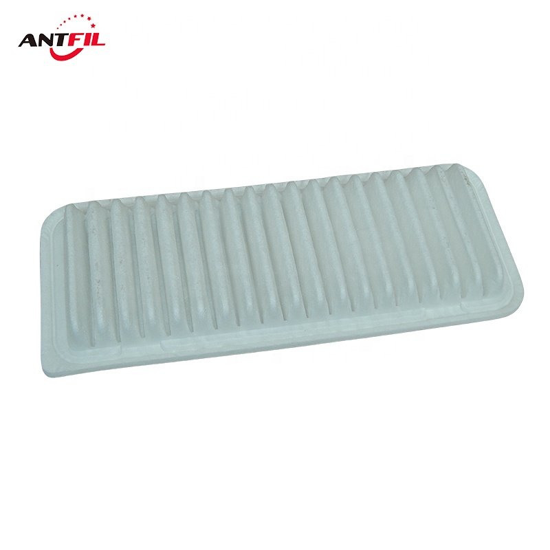 Factory Auto Parts Air Filter 17801-40040 Good Quality Air Filters OEM 17801-40040