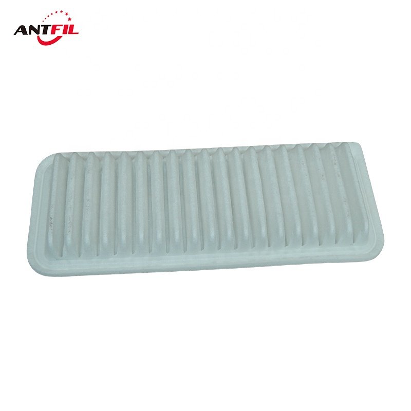 Factory Auto Parts Air Filter 17801-40040 Good Quality Air Filters OEM 17801-40040