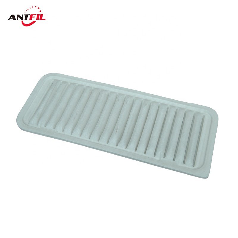 Factory Auto Parts Air Filter 17801-40040 Good Quality Air Filters OEM 17801-40040