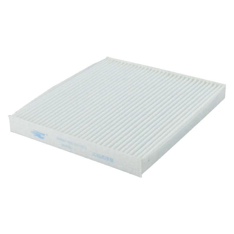 95861M74L00 CABIN AIR FILTER 72880-AJ010 95850-M68P00 95860-58J00 95860-58J01 95860-62J00 95860-63J10 for DAIHATSU Bego