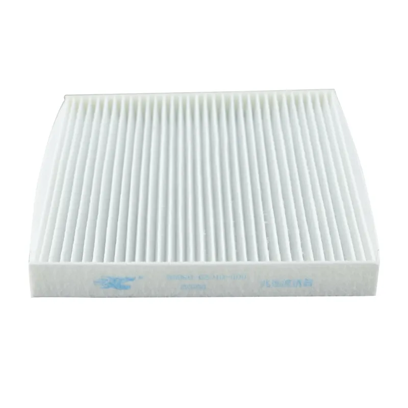 95861M74L00 CABIN AIR FILTER 72880-AJ010 95850-M68P00 95860-58J00 95860-58J01 95860-62J00 95860-63J10 for DAIHATSU Bego