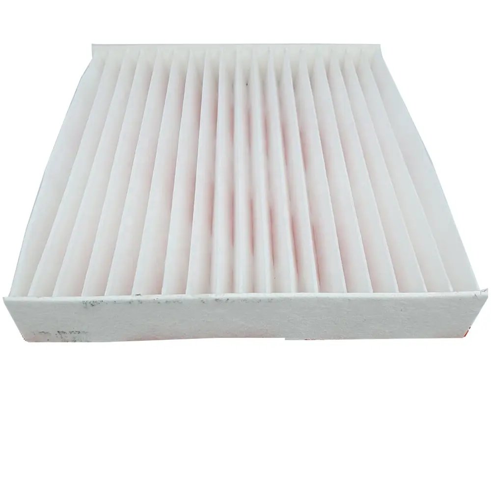95861M74L00 CABIN AIR FILTER 72880-AJ010 95850-M68P00 95860-58J00 95860-58J01 95860-62J00 95860-63J10 for DAIHATSU Bego