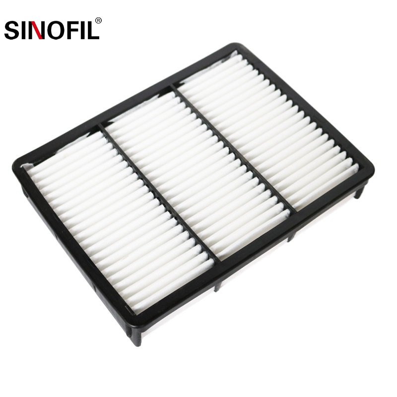 High Quality Car Parts China Factory Car air Filter 17801-50020 Oe 17801-50020 for toyota