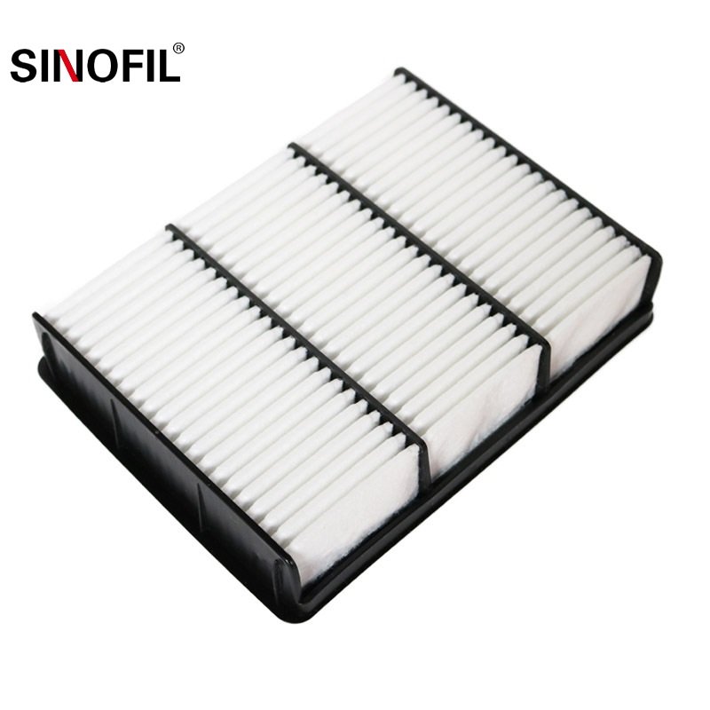 High Quality Car Parts China Factory Car air Filter 17801-50020 Oe 17801-50020 for toyota