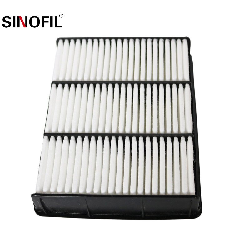 High Quality Car Parts China Factory Car air Filter 17801-50020 Oe 17801-50020 for toyota
