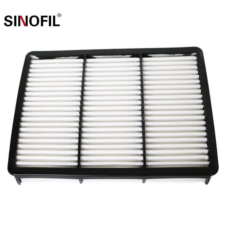 High Quality Car Parts China Factory Car air Filter 17801-50020 Oe 17801-50020 for toyota