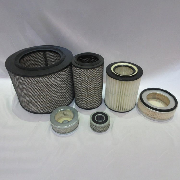 Topep Factory Customized Good Review Air Filter K5002 Dust Collection Filter air Dust Filter From China