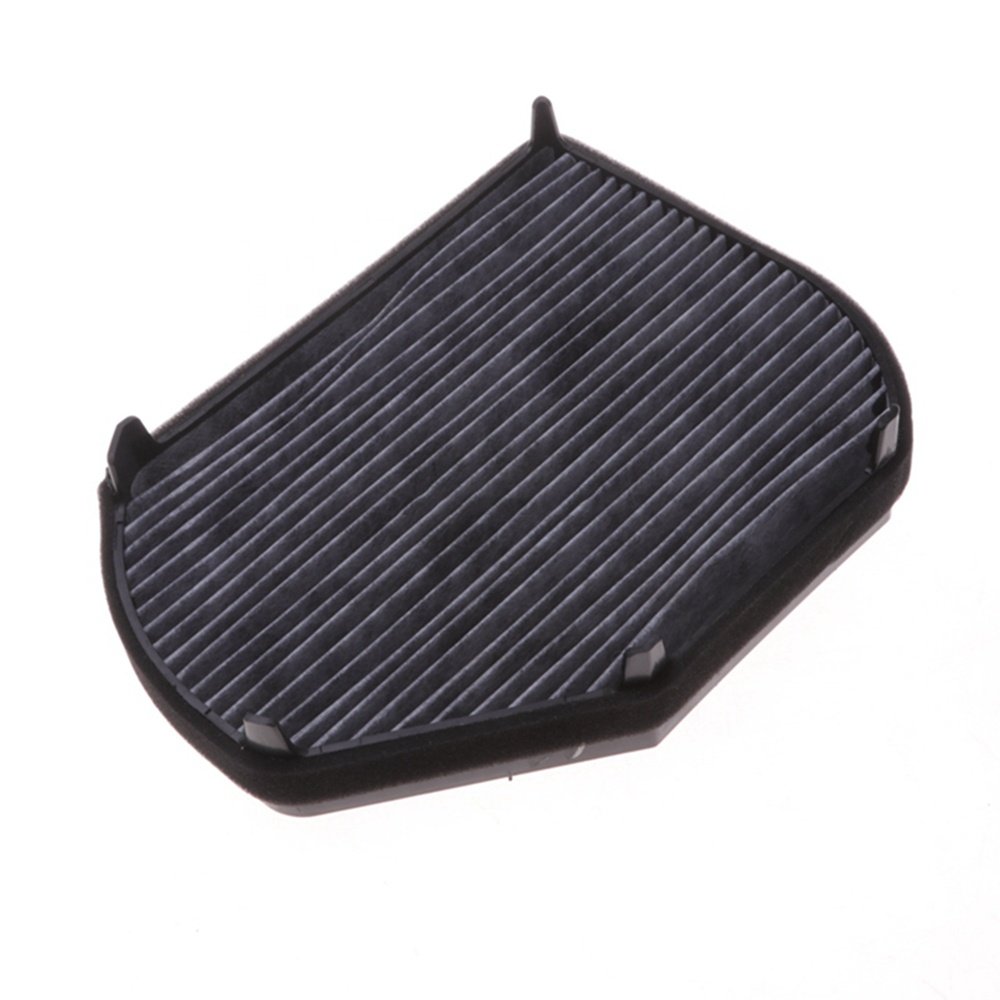 Cabin air Filter A2108300818 CU2897 A2028300018 A2028300318 A2108300018 for MERCEDES-BENZ W202 W210 R170 A208 CHRYSLER Crossfire