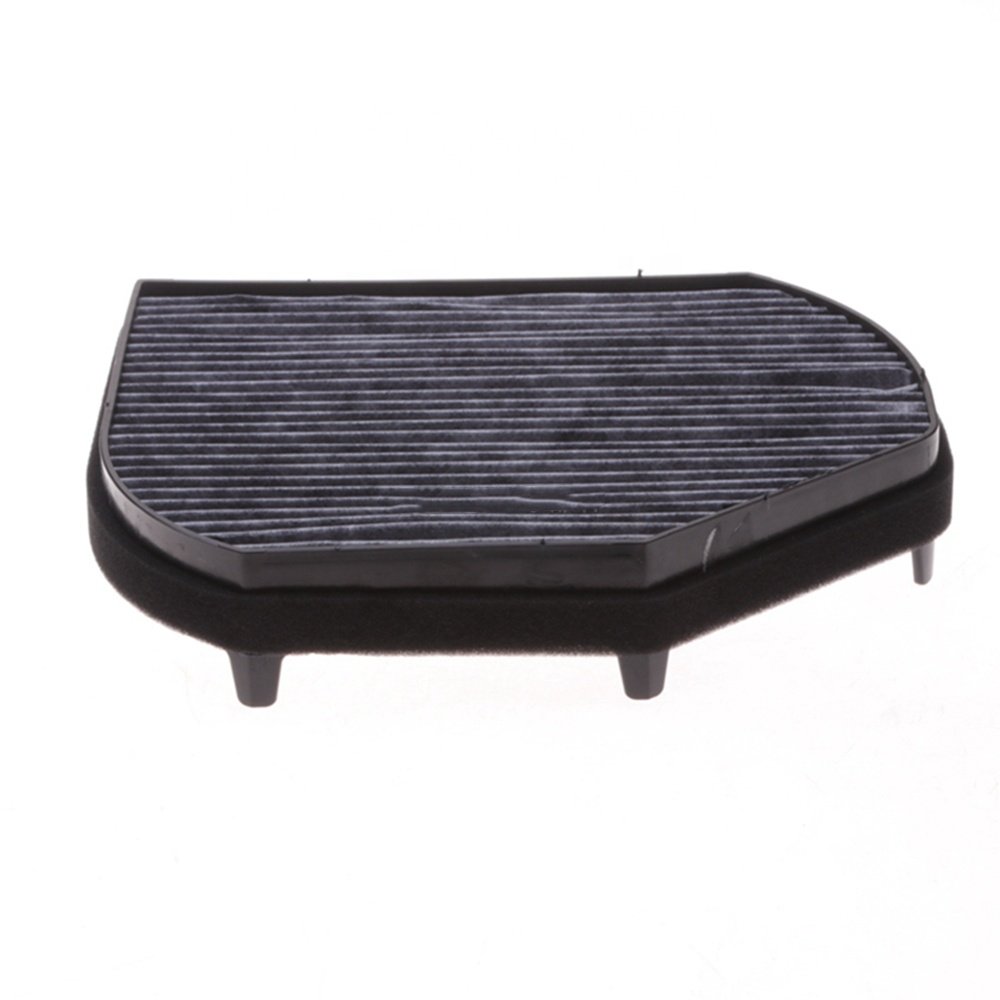 Cabin air Filter A2108300818 CU2897 A2028300018 A2028300318 A2108300018 for MERCEDES-BENZ W202 W210 R170 A208 CHRYSLER Crossfire