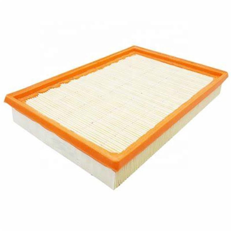 Car Ac Auto Air Filter 165469905r Fits for Renault Kwid Factory Direct Supply Car Air Filter