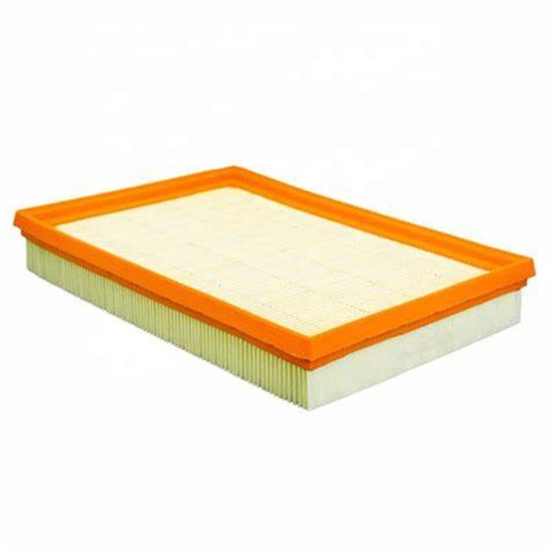 Car Ac Auto Air Filter 165469905r Fits for Renault Kwid Factory Direct Supply Car Air Filter