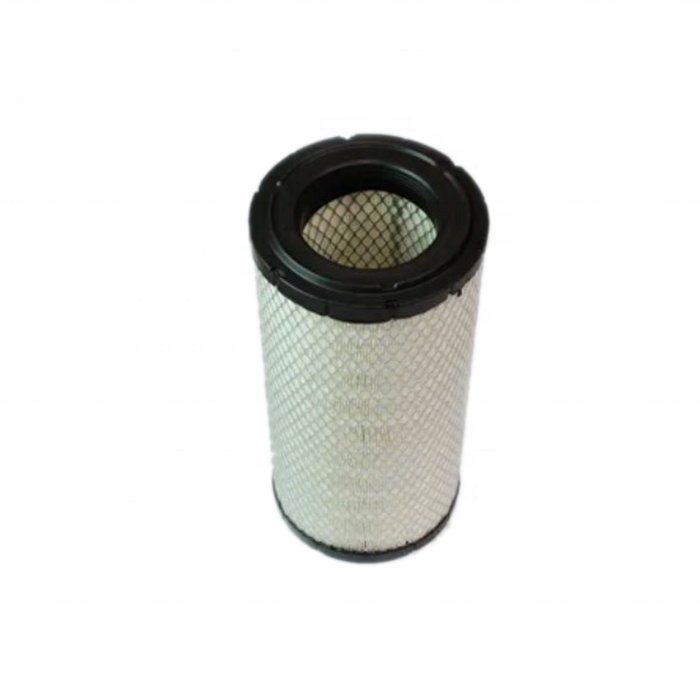 84217229 87682999 Hydwell Factory Excavator Parts Air Filter Cartridge 84217229 87682999