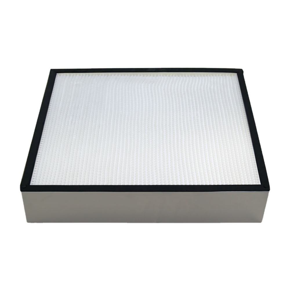 Hot Selling Wholesale in China OEM Competitive Price Hepa Air Filter Cleaner