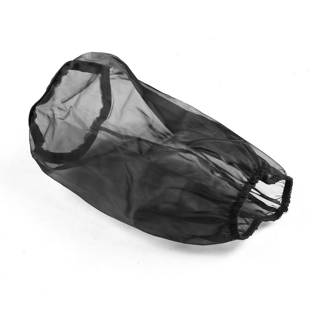 12*24MM Waterproof Oilproof Dustproof Universal Air Filter Protective Cover