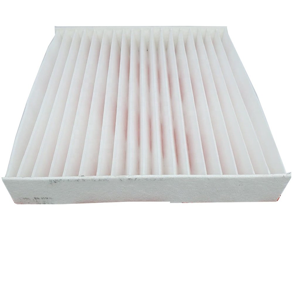 95861M74L00 CABIN AIR FILTER 72880-AJ010 95850-M68P00 95860-58J00 95860-58J01 95860-62J00 95860-63J10 Use for DAIHATSU Bego