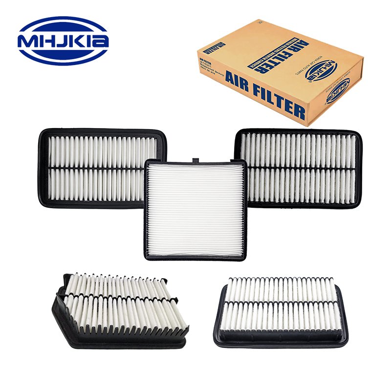 MHJKIA Air Conditioning System Engine Parts Air Filter 28113-1R100 28113-2H000 28113-2S000 28113-D3300 for Hyundai Kia