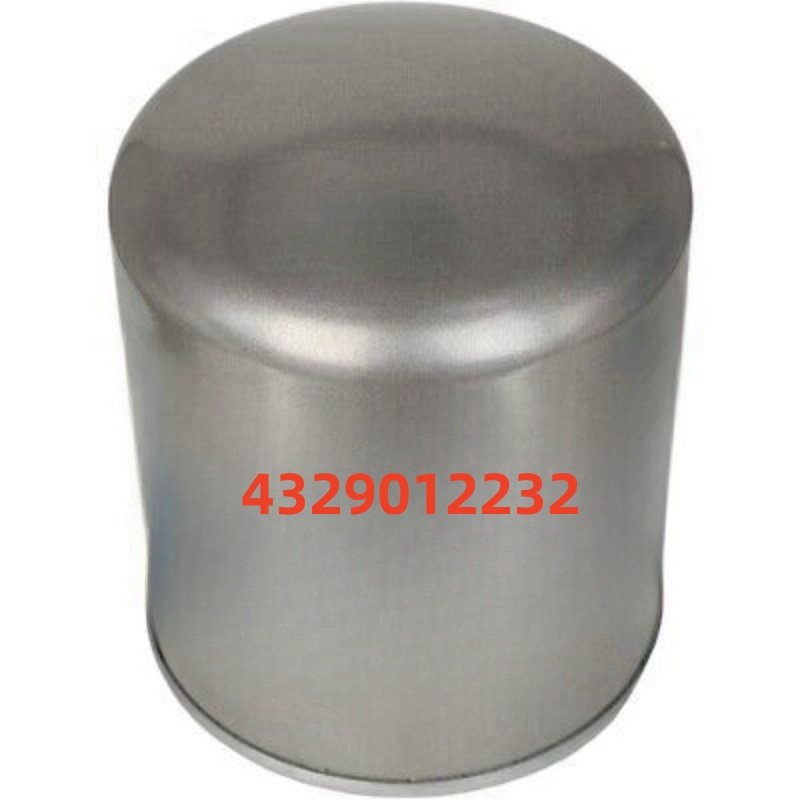 2024 New Arrival Truck Engine Spare Parts Air Dryer Filter Cartridge 4329012232 for Compressor Engine