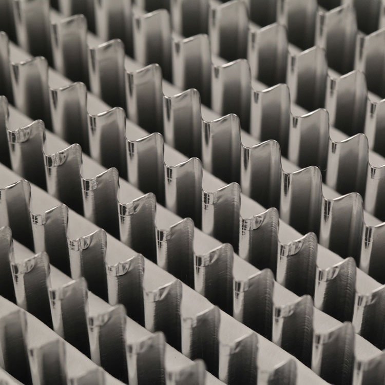 24x24X12 Deep Pleat Box Filter HEPA Air Filter H13 H14 Clean Room Filter