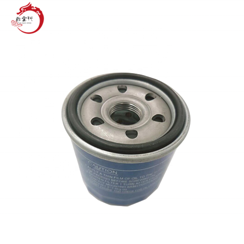 Oil Filter FEY0-14-302 FEY014302 26300-02501 26300-02500 for Hyundai I10 (BA, IA) 2630002500