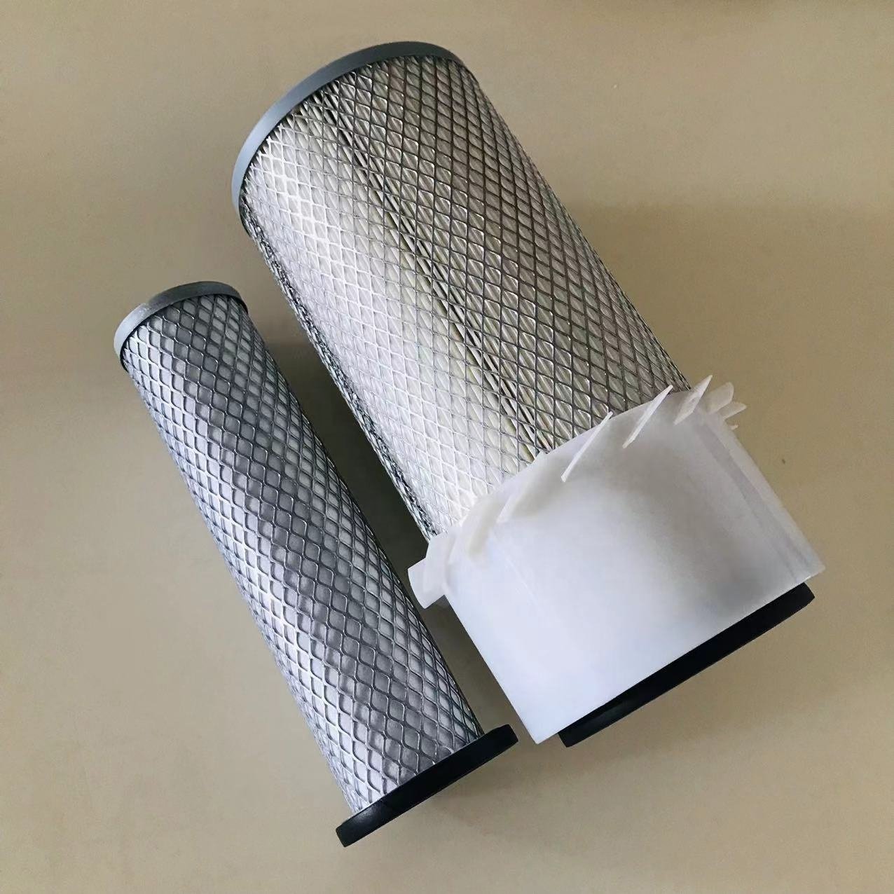Air Filter 6598362 6598492 Fit for Bobcat 753 S175 S185 T180 T190