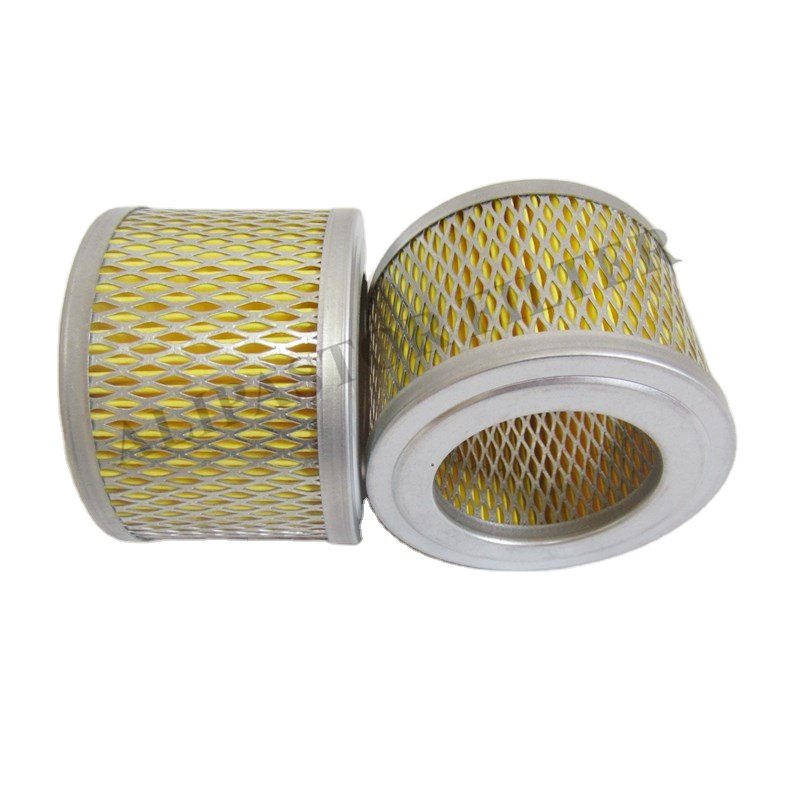 Industrial Vacuum Pump Inlet Replace 0532000002 air Filter element
