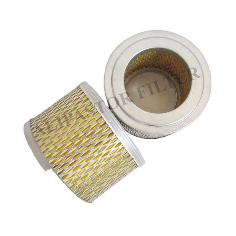 Industrial Vacuum Pump Inlet Replace 0532000002 air Filter element