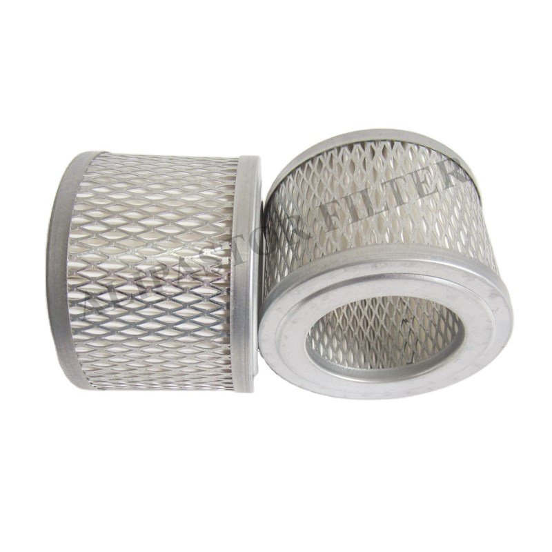 Industrial Vacuum Pump Inlet Replace 0532000002 air Filter element