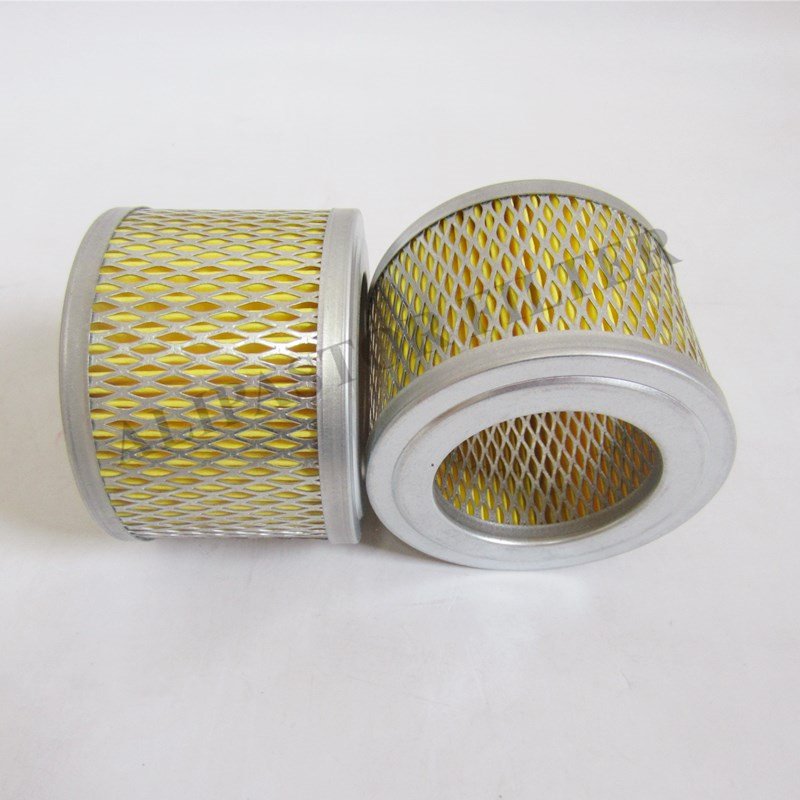 Industrial Vacuum Pump Inlet Replace 0532000002 air Filter element
