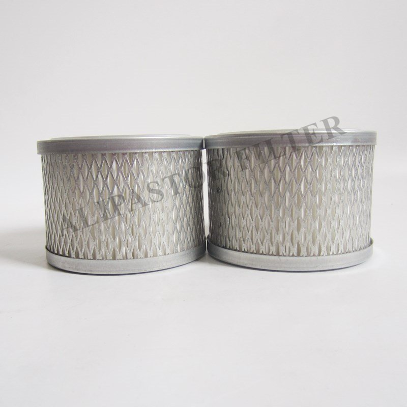 Industrial Vacuum Pump Inlet Replace 0532000002 air Filter element