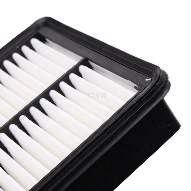 High Quality air Filter P51F-13-3A0 P501-13-3A0 P53N-13-3A0 for Mazda Axela CX-3/Mazda 2/Mazda 3