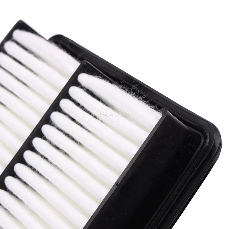 High Quality air Filter P51F-13-3A0 P501-13-3A0 P53N-13-3A0 for Mazda Axela CX-3/Mazda 2/Mazda 3