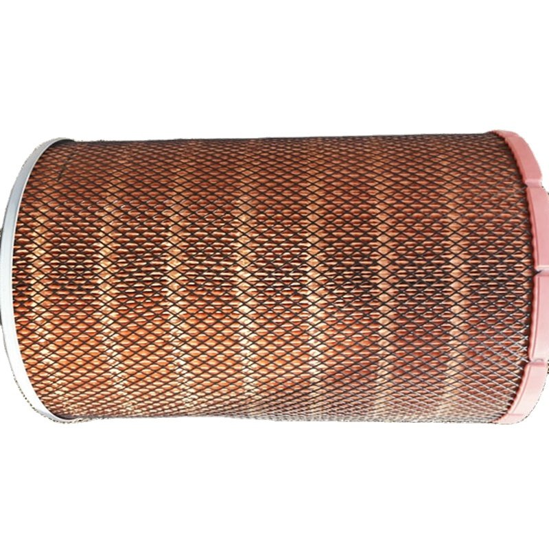 High Quality Body Parts Truck air Filter 4110001755023 612600114993 for LG956L LG958L