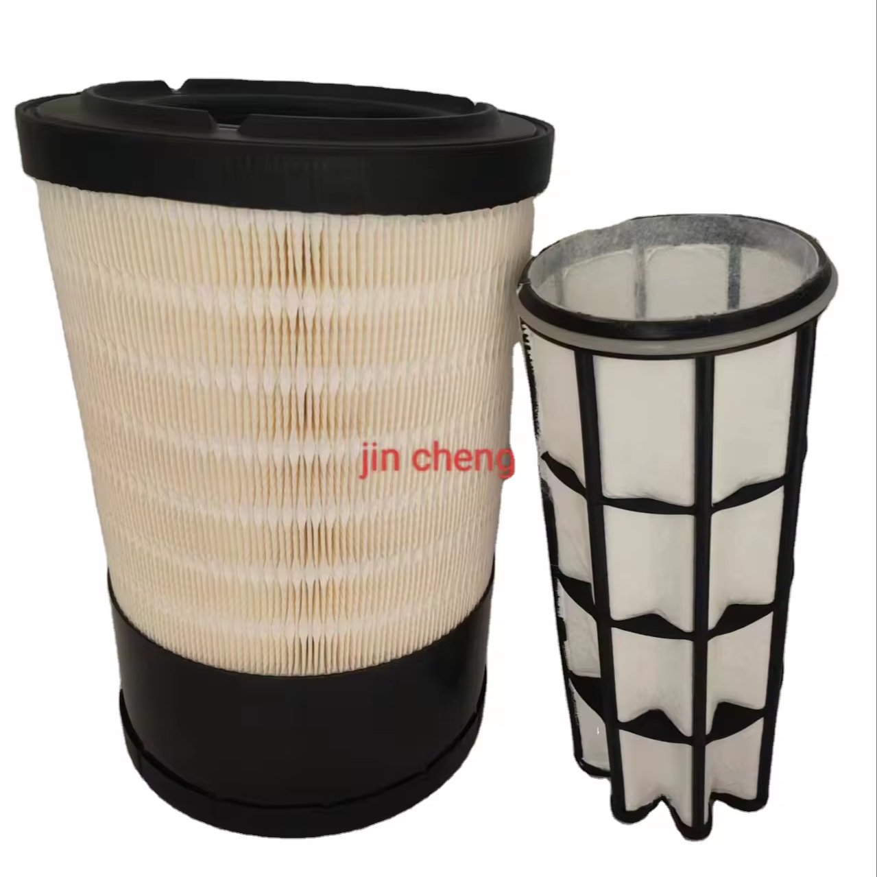 Factory SalesDiesel Engine Filters Air Filter P626096 P626095 P626104 for Donaldson