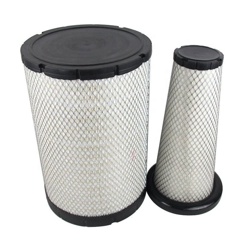 Air Filter AF25707 AF25732 3532799C1 3532800C1
