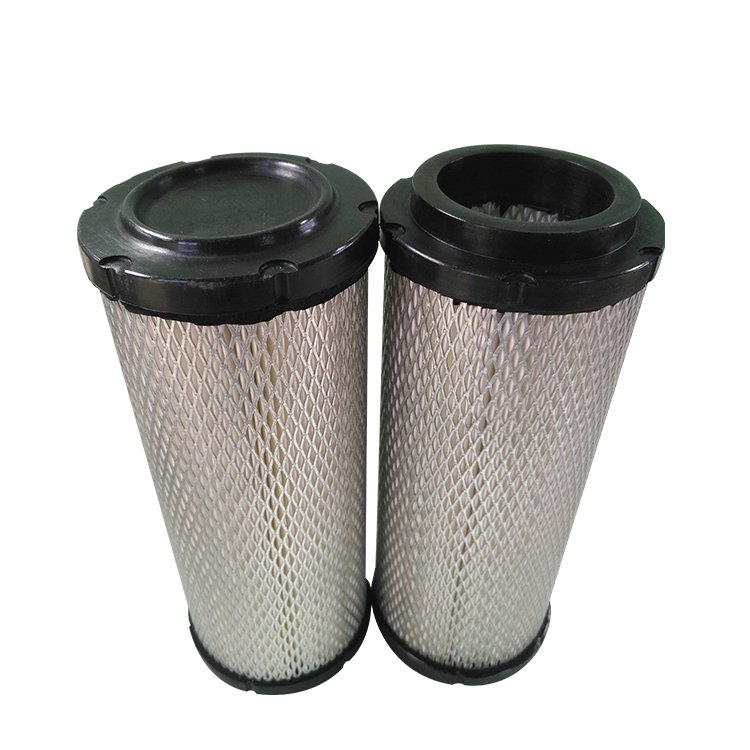 Manufacturer Engine Air Filter 135326205 A5597 Af26659 for Truck Part Industrial Air Filter