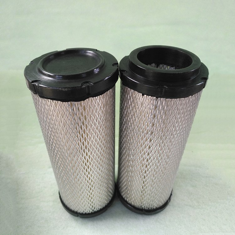 Manufacturer Engine Air Filter 135326205 A5597 Af26659 for Truck Part Industrial Air Filter