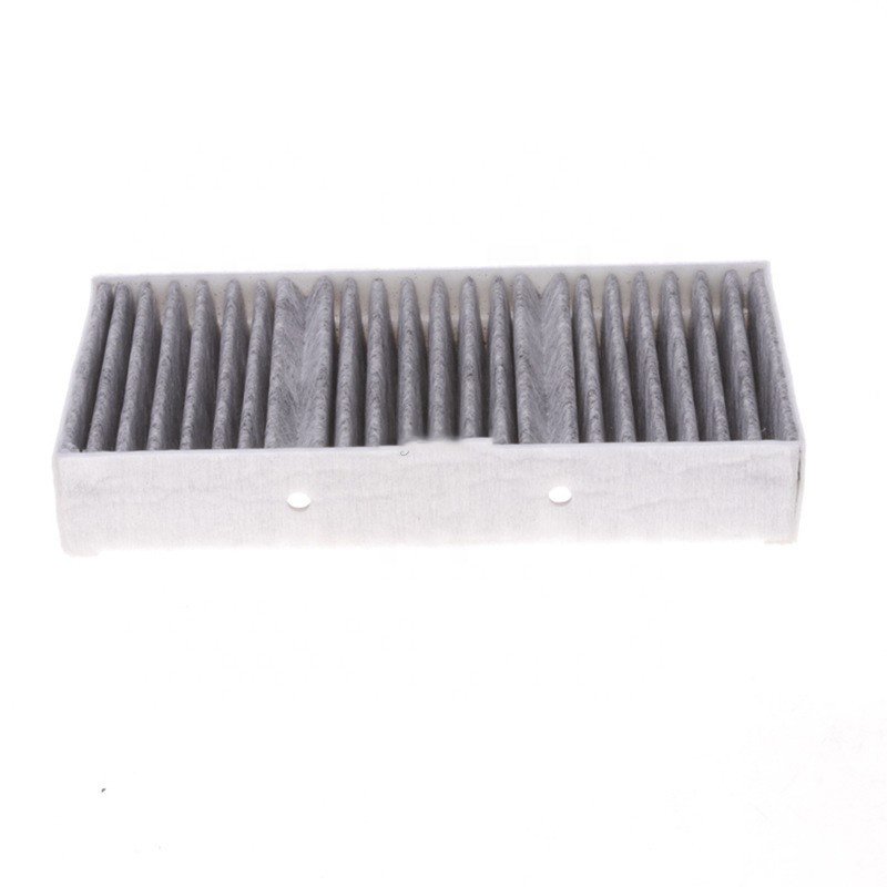 Car Cabin Air Conditioning Filter A1668300318 for Mercedes-Benz GL-Class GLS X166