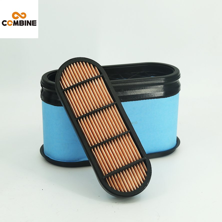 Agriculture Machinery Parts Tractor Air Filter Suitable for John Deere AL172780 and AL150288